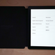 Imagen para el artículo titulado Kindle Oasis, análisis: no encuentro ninguna razón para comprar el mejor eReader que existe